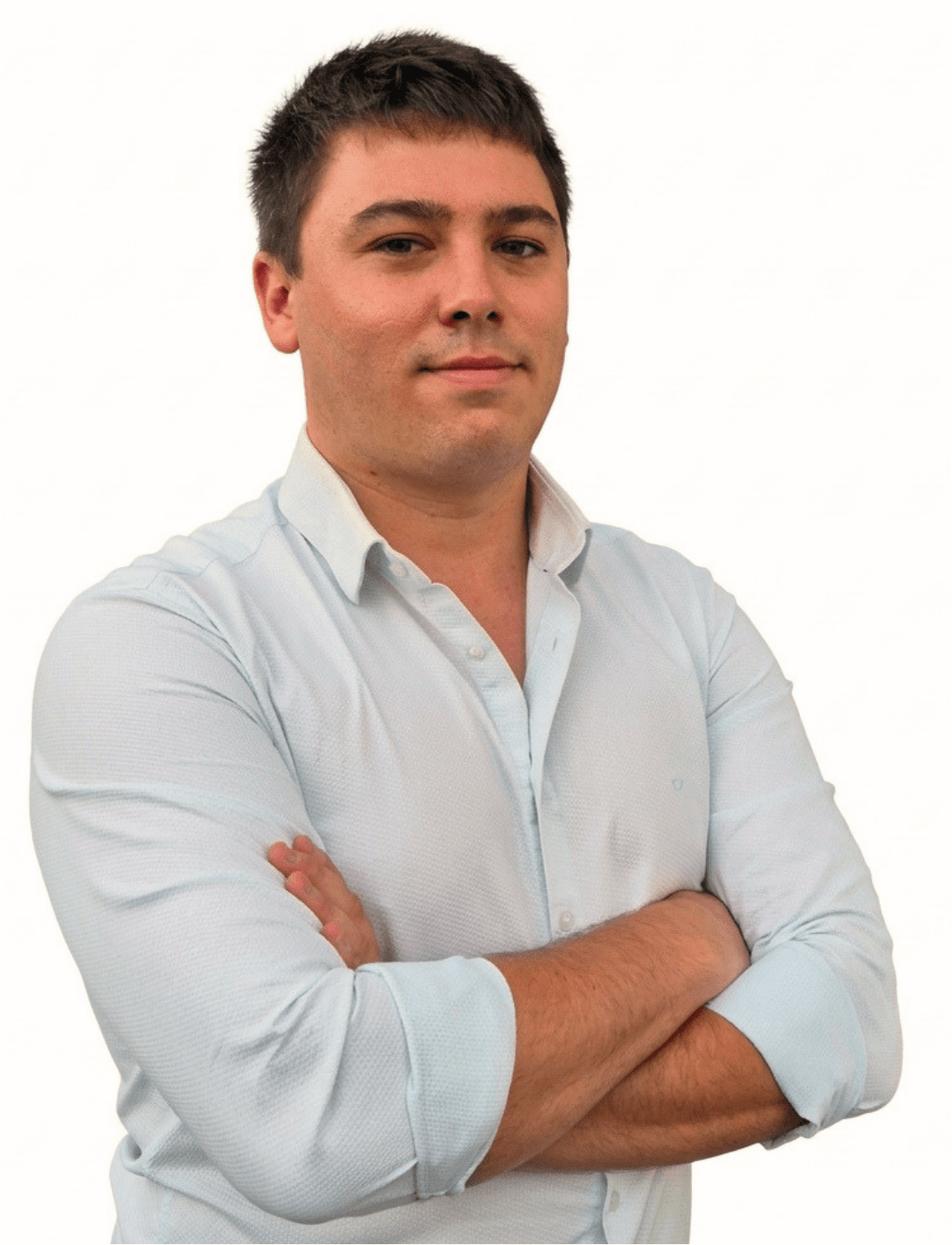 Daniel Lucas Teijeiro Mosquera