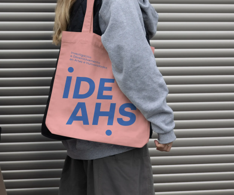 Nace ideahs.es, un novo espazo dixital para a historia da arte e as humanidades